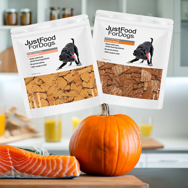 Healthy Digestion Treats Bundle